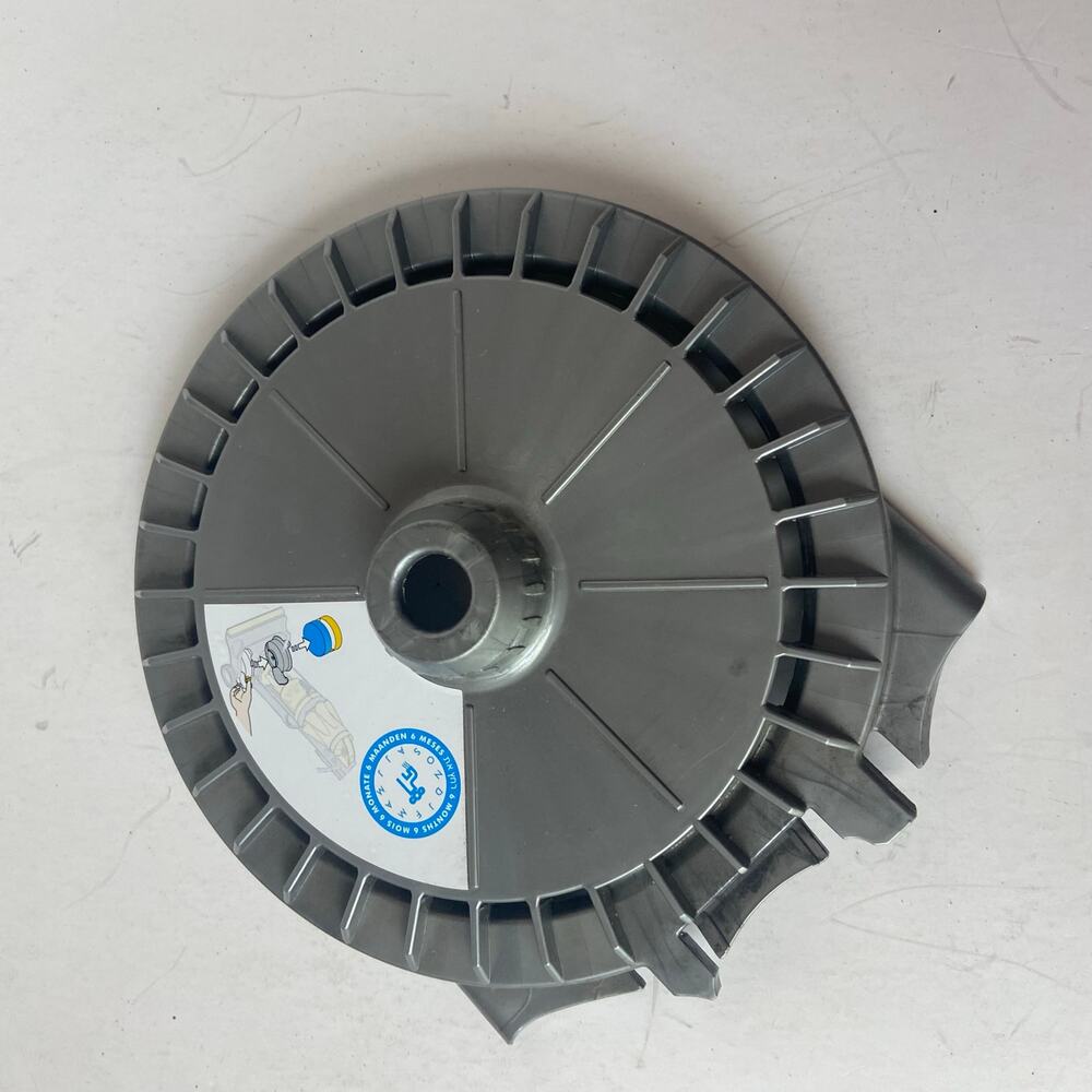 Dyson DC07 Post Filter Lid Cover Vacuum Cleaner Part Original Genuine OEM GUC
